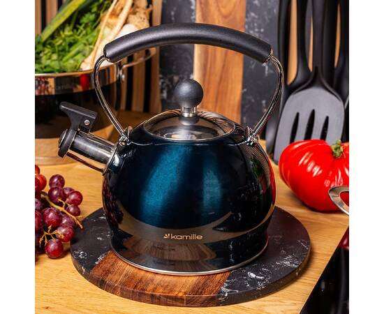 Чайник 2 л Kamille (872), изображение 6
