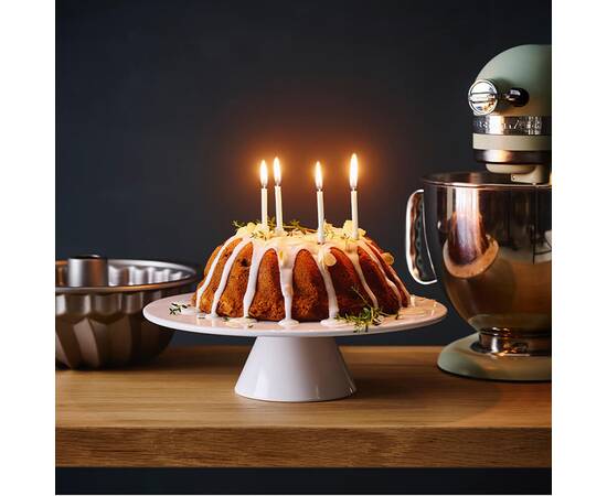 Форма для выпечки KitchenAid Тюльпан, O 24 см (CC003297-001), изображение 3