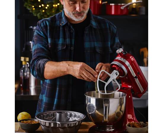 Форма для выпечки KitchenAid Тюльпан, O 24 см (CC003297-001), изображение 4