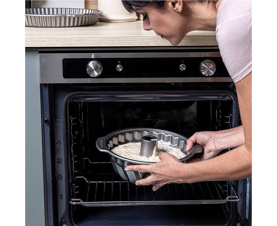 Форма для выпечки KitchenAid Тюльпан, O 24 см (CC003297-001), изображение 5