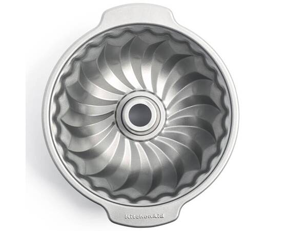 Форма для выпечки KitchenAid Тюльпан, O 24 см (CC003297-001), изображение 2