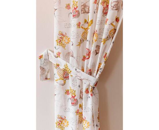 Гардина 140х250 Fruits Прованс (034901), зображення 2