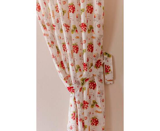 Комплект гардин 2 шт. 140х170 Radish Прованс (034915), изображение 2