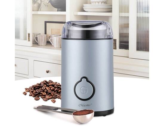 Кофемолка Maestro (MR452-GREY), изображение 2