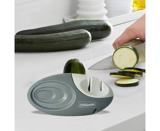 Точило для ножей электрическое Maestro (MR1493), изображение 2