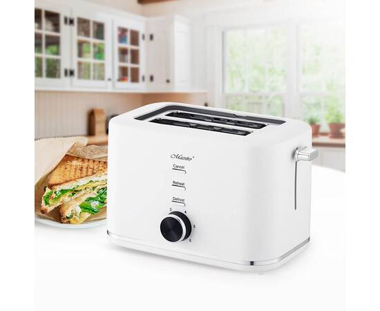 Тостер Maestro (MR703), зображення 2
