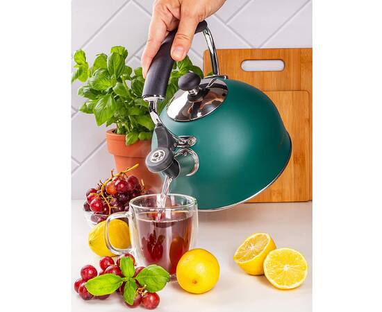 Чайник 2,2 л Ofenbach (100326), изображение 2