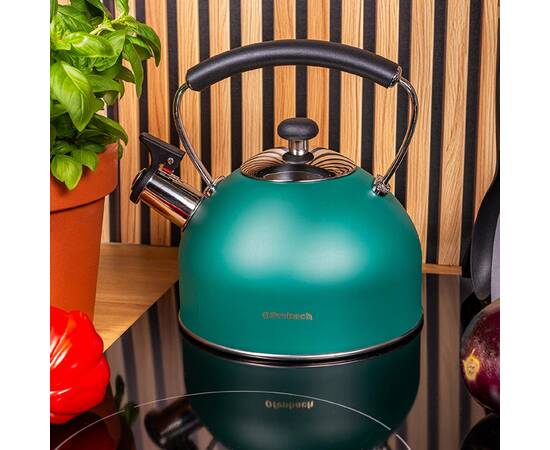 Чайник 2,2 л Ofenbach (100326), изображение 3