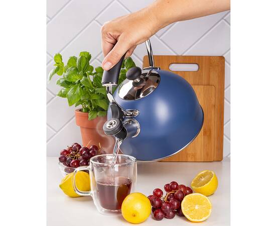 Чайник 2,2 л Ofenbach (100327), изображение 2