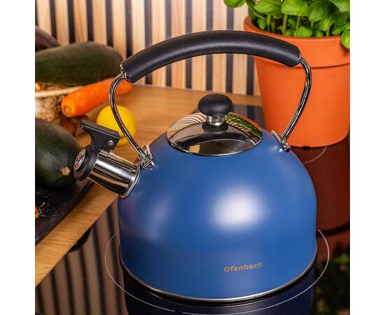 Чайник 2,2 л Ofenbach (100327), изображение 3