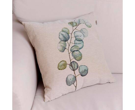 Наволочка 45х45 Herbal Евкаліпт Прованс (035406), изображение 2