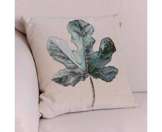 Наволочка 45х45 Herbal Інжир Прованс (035412), изображение 2