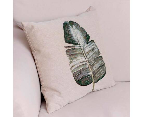 Подушка декоративная 45х45 Herbal Тропіки Прованс (035506), изображение 2