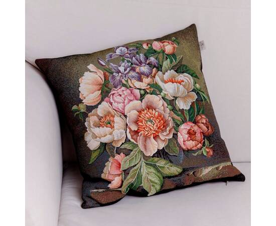 Наволочка 45х45 Натюрморт Прованс (035418), зображення 2