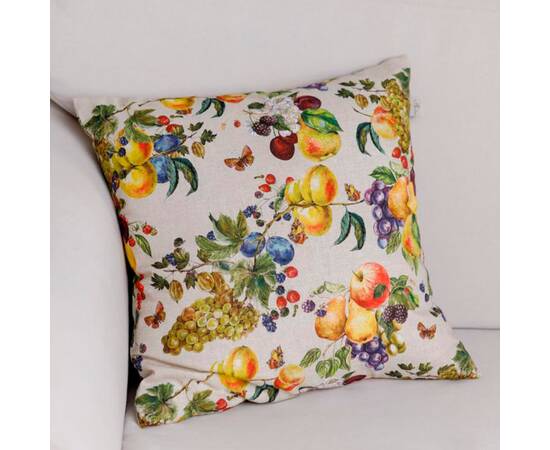 Наволочка декоративная 45х45 Верона Прованс (035551), изображение 2