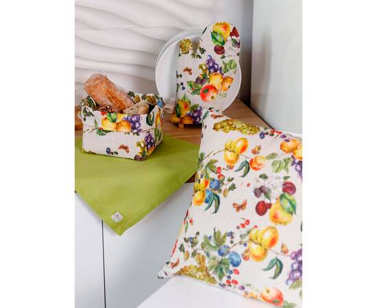 Подушка декоративная 45х45 Верона Прованс (035549), изображение 3