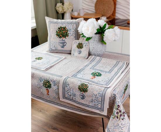 Прихватка 20х20 Афіни Прованс (35398), зображення 2