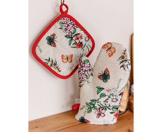 Прихватка 20х20 Alicia Прованс (034304), зображення 2