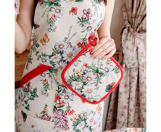 Прихватка 20х20 Alicia Прованс (034304), зображення 3