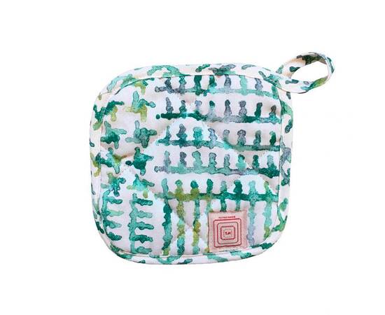 Прихватка 20х20 Helen Прованс (016233), изображение 2