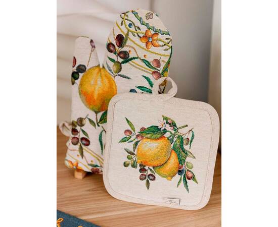 Прихватка 20х20 Наполі Прованс (035396), изображение 2