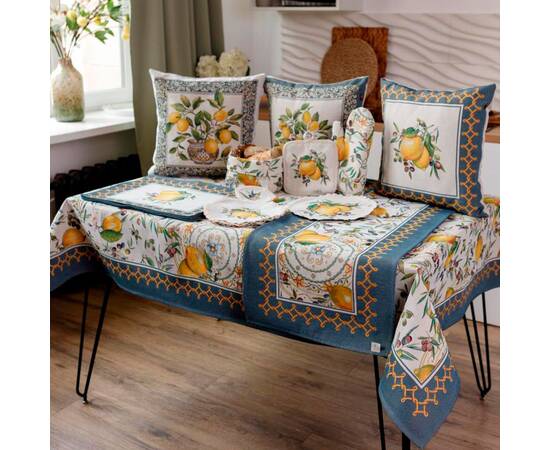 Прихватка 20х20 Наполі Прованс (035396), изображение 3