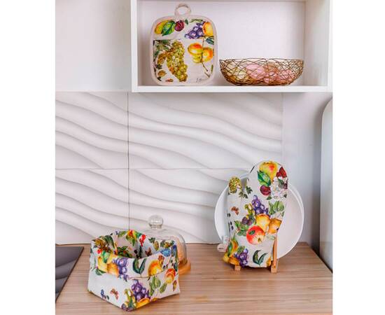 Прихватка 20х20 Верона Прованс (035547), изображение 2