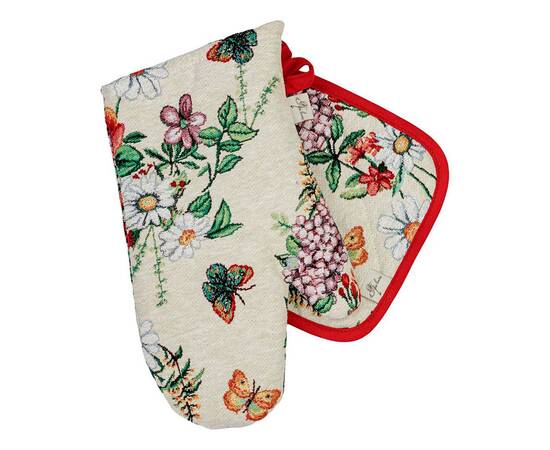 Рукавичка 32х16 Alicia Прованс (034307), изображение 2