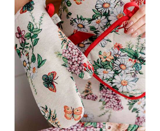 Рукавичка 32х16 Alicia Прованс (034307), изображение 3