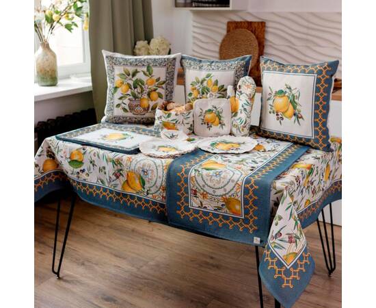 Рукавичка 32х16 Наполі Прованс (035466), зображення 3