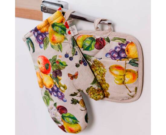 Рукавичка 32х16 Верона Прованс (035545), зображення 3