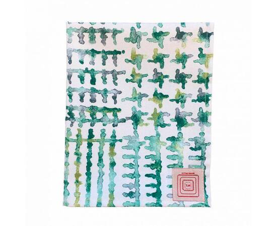 Салфетка 35х45 Helen Прованс (016229), Тип: салфетки, Цвет: зеленый, Форма скатерти: прямоугольная, Размер: 35x45, изображение 2