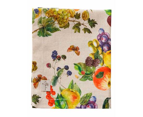 Салфетка 35х45 Верона Прованс (035539), Тип: салфетки, Цвет: желтый, Форма скатерти: прямоугольная, Размер: 35x45, изображение 2