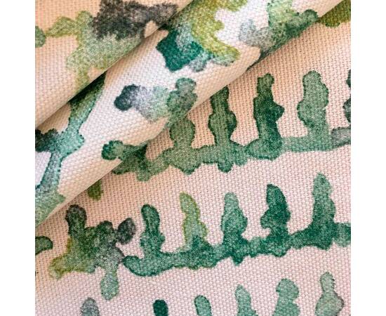 Скатерть 85х85 Helen Прованс (016211), Тип: скатерти, Цвет: зеленый, Форма скатерти: квадратная, Размер: 85x85, изображение 3