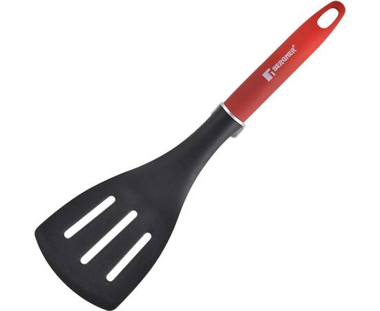 Набір кухонного приладдя Bergner Classique 4 предмета (BG-41390-RD), зображення 4