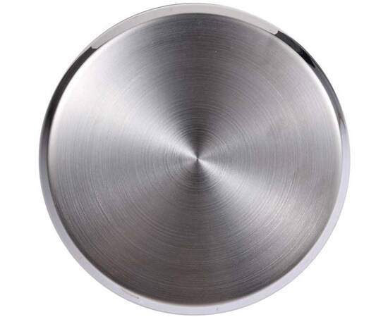 Набор ковшей со съемной ручкой Bergner Click & cook, 1.5/2.1/3 л (BG-32293-MM), изображение 4