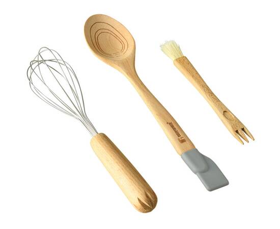 Набор кухонных принадлежностей Bergner Genius, 3 предмета (BG-43038-MM), изображение 2