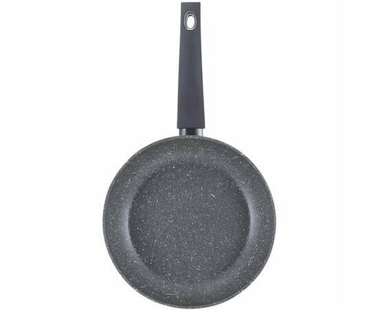 Набор посуды Bergner OrIon 6 предметов (BG-8527-MBG), изображение 3