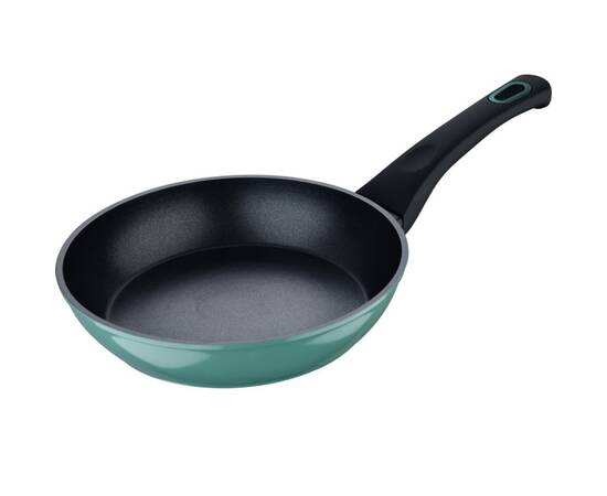 Набір сковорідок Bergner Classique 20/24 см (BG-35076-GR), зображення 2