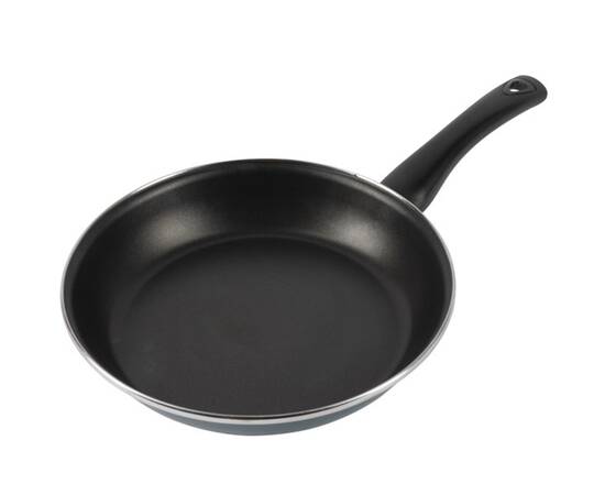 Набір сковорідок Bergner Classique 20/26 см зелена (BGEU-5756), зображення 2