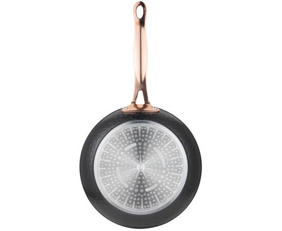 Набір сковорідок Bergner Copper 20/24 см (BG-30296-BK), зображення 3