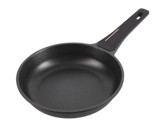 Набір сковорідок Bergner Copper 24/28 см (BGEU-6314), зображення 2