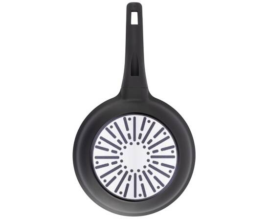 Набір сковорідок Bergner Copper 24/28 см (BGEU-6314), зображення 3