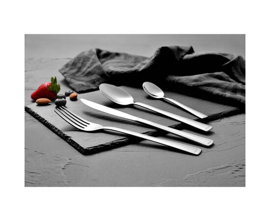 Набор столовых приборов Bergner Torino, 24 предмета (BG-5160-MM), изображение 2