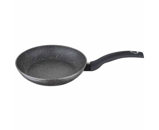 Сковорода Bergner OrIon 24 см (BG-8509-MBG), изображение 2