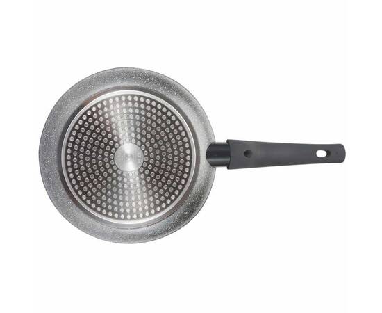 Сковорода Bergner OrIon 24 см (BG-8509-MBG), изображение 3