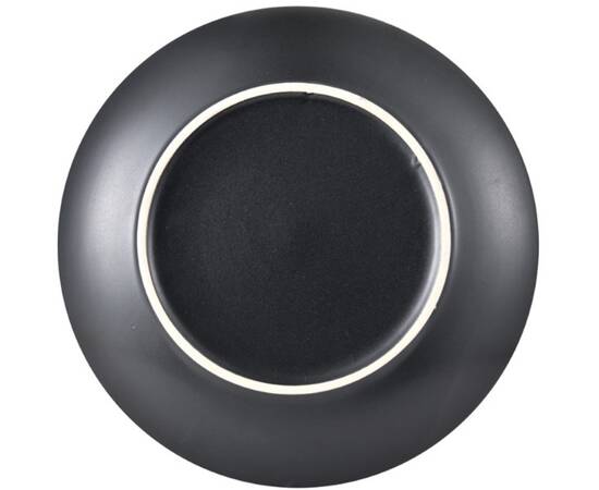 Столовый сервиз для стейков Bergner Bbq 4 предмета (BG-50106-BK), изображение 3