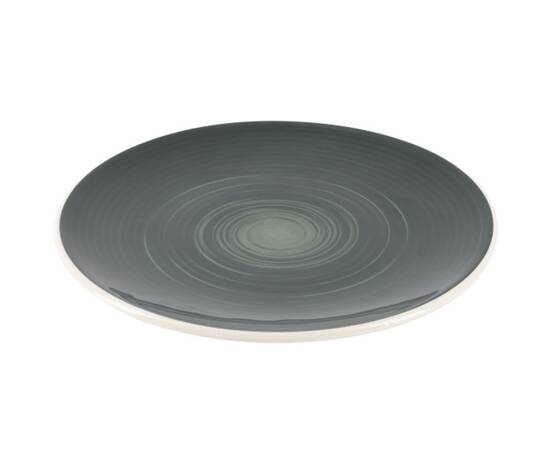 Столовый сервиз Bergner Excalibur green, 12 предметов (BG-10243-GR), изображение 3