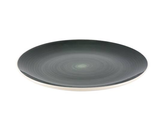 Столовый сервиз Bergner Excalibur green, 12 предметов (BG-10243-GR), изображение 4