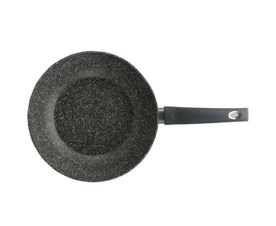 Вок Bergner OrIon 28 см (BG-8521-MBG), изображение 2